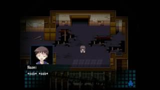 Corpse Party Part 2