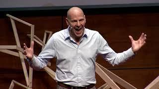 The Wildest Ride of Your Life  Jeff Koterba  TEDxOmaha