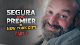 Tom Segura X DJ Premier Part 2  Tom Segura On Tour