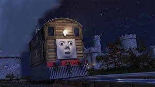 Thomas & Friends Season 23 Episode 5 Heart Of Gold US Dub HD Part 2