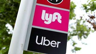 California court Uber and Lyft must classify drivers as employees
