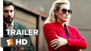 Triple 9 Official Trailer #1 2016 - Kate Winslet Woody Harrelson Movie HD