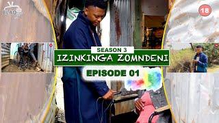 Awayeshelwa ngenkani ehamba nesokalakhe bamshaya wakhubazeka  IZINKINGA ZOMNDENI  S3-EP1