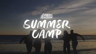 Logan Spaleta - Summer Camp Official Lyric Video