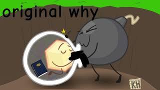 Fixing bfdi rule 34 part 2