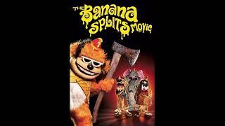 The banana splits movie 2019 - “Tra-la-la” song edited full version Repost