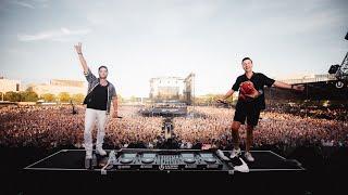 Endless Summer Sam Feldt & Jonas Blue Full Set At Ultra Music Festival Japan 2023