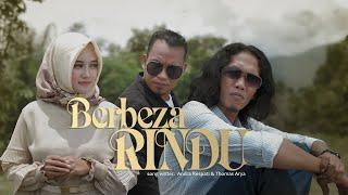 BERBEZA RINDU - Thomas Arya Andra Respati Gisma Wandira Official Music Video