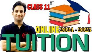 are you searching best online tuition classes for 9th 10th and 11th cbse?