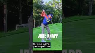 JAKE KNAPP ANALYSIS SUPER POWER DRIVES #power #driver #diy #golfer #shorts #golf #tips #pure #golf