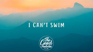 Ashley Kutcher - I Can’t Swim Lyrics  Lyric Video