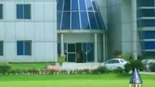 GIFT University Gujranwala - Documentary.mpg