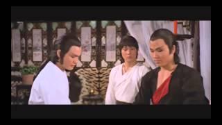Kung Fu Southern Praying Mantis vs Jin Gang Iron Palms