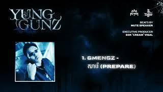 GMENGZ - សារ៉េ Prepare Official Audio