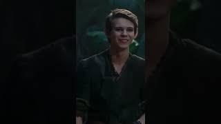 Peter Pan x yn love story part 36 season 2 #peterpan#ouat