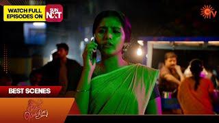 Singappenne - Best Scenes  11 July 2024  Tamil Serial  Sun TV