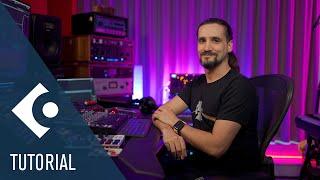 10 Audio Tips For Lightning Fast Editing In Cubase  Cubase Secrets with Dom