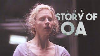 The OA  Story  Season 1 Recap Edit 