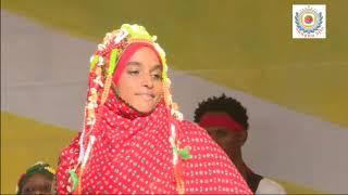 Nejat Ahmed  Nohob xaleela -New Eritrean Saho Traditional  Music  Official video