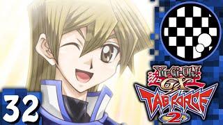 Yu-Gi-Oh GX Tag Force 2  PART 32 FINALE