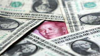 Chinas Economic Comeback Story