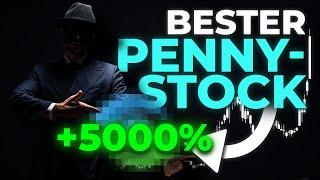 Der einzige Pennystock den du brauchst