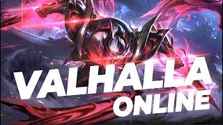 ЛЮБЫЕ ЗАКАЗЫ И ЧЕЛЛЕНДЖЫ ОТКРЫТЫ  LOL WILD RIFT СТРИМ #wildrift