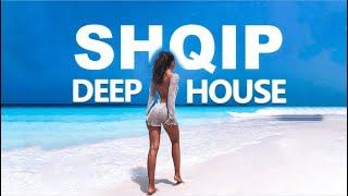  Albanian Deep House Live Mix 2024 - Deep House Shqip 2024 - Mix by Genvis