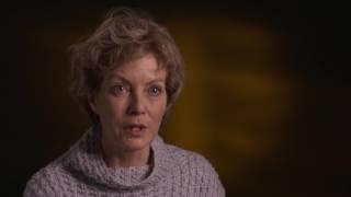 Another Mothers Son - Jenny Seagrove interview clip