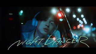 【imase】NIGHT DANCER（MV）