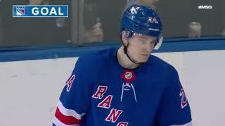 Kaapo Kakko 1+0 vs Montreal