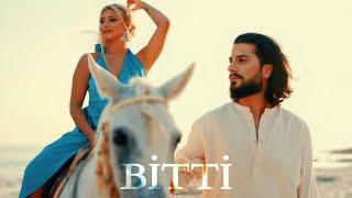 Selim Billor - BİTTİ Official Video