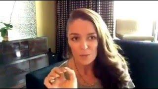 How To Instantly Manifest What You Want  Manifestation  Regan Hillyer