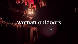 Who is Woman Outdoors