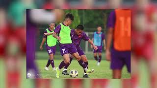 U19 Việt Nam có đủ lực lượng với thêm nhân tố Việt kiều chuẩn bị cho giải Vô địch Đông Nam Á