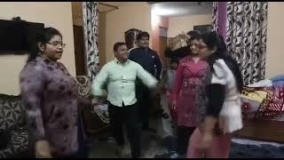 SDM JYOTI MAURYA KA DANCE VIDEO 