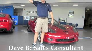 David B Sales Consultant