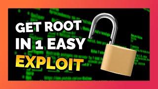 This easy exploit gives root access and its been in these distros for 7 years 