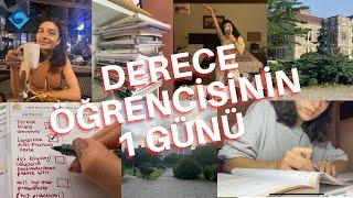 YKS öğrencisinin GERÇEKÇİ 1 günü #yks