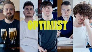 5Raumfenster - Optimist Official Video