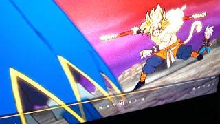 LEAKED? FINAL DB DAIMA EPISODE shows GOKUS NEW FORM *EPIC* Goku Flying Nimbus Form