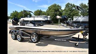 2024 Ranger Z521R Cup Equipped bass boat   Stock# R1532