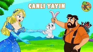 Türkçe - Çizgi Film & Çocuk Masalları - CANLI YAYIN  KONDOSAN