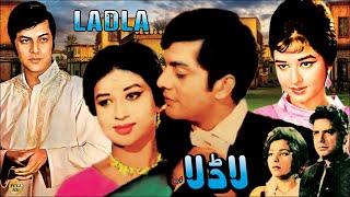 LADLA HIT CLASSIC FILM - WAHEED MURAD SHABNAM SABIHA SANTOSH - FULL PAKISTANI MOVIE