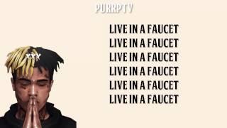 XXXTentacion - Ghost Lyrics