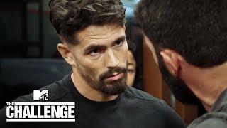 Turbo & Jordans Explosive Confrontation  The Challenge War of The Worlds 2