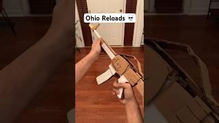 Ohio Reloads  #shorts