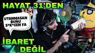 RAMMUS53DEN GÜNLÜK KOMİK ANLAR #466 HAYAT 31DEN İBARET DEĞİL  UTANMASAN BUNU S*K*CEN YA