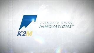 K2M Corporate Video