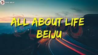 All about life  BEIJO official video lirik